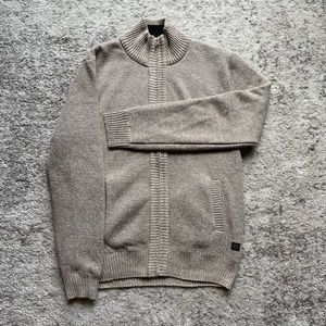 Buffalo David Bitton NEW zip-up